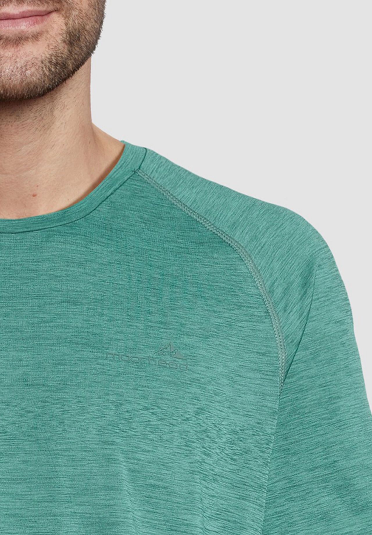 moorhead Funktionsshirt, feuchtigkeitsregulierend, für Herren 