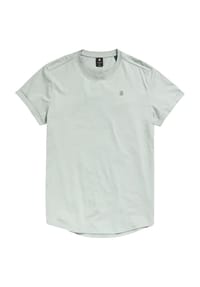G-STAR RAW - T-Shirt, Rundhals-Ausschnitt, für Herren - 1603 WHITEBAIT