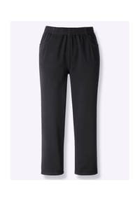 Witt - Capri-Hose - beige