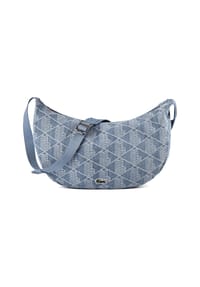 LACOSTE Neocroc Seasonal - Neocroc Seasonal Umhängetasche 38 cm - tradewinds