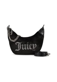 Juicy Couture Kimberly - Kimberly Umhängetasche 26 cm - black