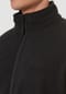 Jack Wolfskin Fleecejacke "Florsberg", Stehkragen, für Herren Bild 4