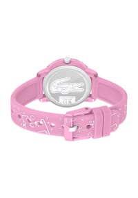 LACOSTE LACOSTE.12.12 KIDS Kinder Armbanduhr  