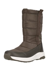 WHISTLER - Winterstiefel Yattua mit rutschhemmendem Allwetterprofil - 1001 Black