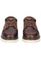 TOMS Leder/Textil Halbschuhe Bild 3