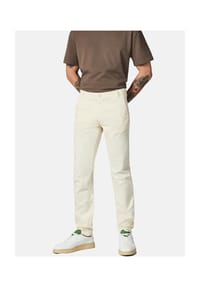 PEAK TIME® - Chinohose Astron - Crater Beige