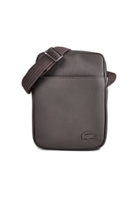 LACOSTE Core Essentials - Core Essentials Men S Classic Umhängetasche 15 cm - buffle