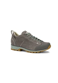 DOLOMITE - Schuh 54 LOW FG EVO - grau