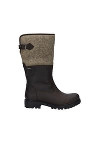 JOSEF SEIBEL - Damen Stiefel Melinda 34, moro-kombi - moro-kombi