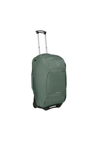 OSPREY Sojourn - Sojourn 60 - 2-Rollen Rucksacktrolley 71 cm (black) - black