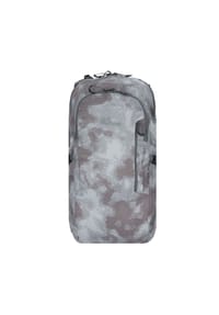Jack Wolfskin Athmos Shape - Athmos Shape 24 Rucksack 50 cm - silver all over