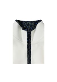 CECIL - Sweatshirt - urban dark blue