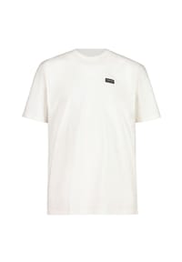 maloja - T-Shirt WindbachM - weiß