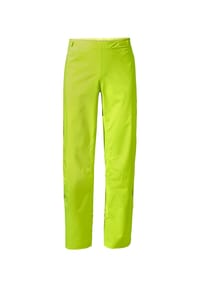 VAUDE - Hose Men's Moab Rain Pants - black