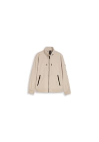 TOM TAILOR - Blouson, wasserabweisend, für Herren - 11032 CASHEW BEIGE