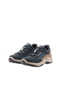 LOWA - Outdoorschuh VENTIERRA GTX LO - navy/dune