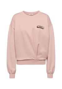 LCMT LECOMTE - Sweatshirt für Damen - Rosa