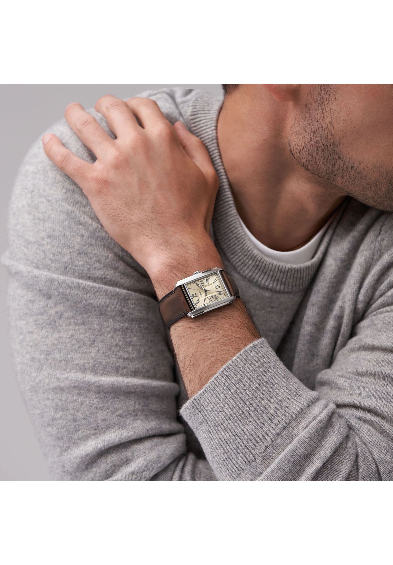 FOSSIL CARRAWAY Herrenuhr 