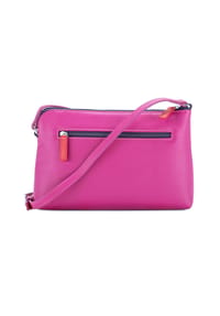 Mywalit - Umhängetasche Leder 22 cm - bosco