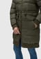 ragwear™ Steppmantel Briosh Bild 11