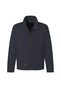 redpoint - Modern Fit Baumwolljacke aus der 16 Shades Edition BRADLEY - beige