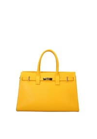 Gave Lux - Handtasche - Black