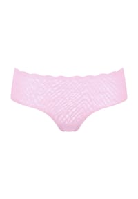 sloggi - 10219689_sloggi ZE, 1588 FLORAL PINK, XS - 00DM PUFF PINK