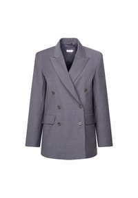seidensticker - Blazer - Black (0039)