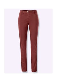 Witt - Hose - khaki