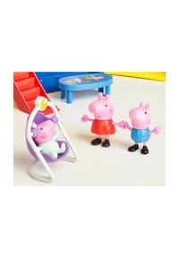 Hasbro - Peppas großes Haus - 