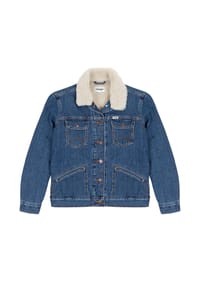 Wrangler® - Denim Jacket - WILLA