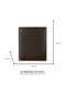 camel active STONE Brieftasche, Leder, RFID-Schutz, für Herren Bild 12