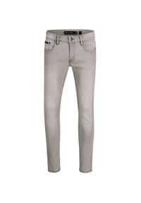 INDICODE - Jeanshose Texas - Black