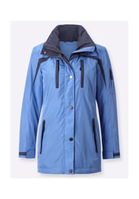 Witt - Jacke - grau