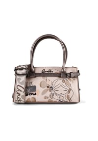 anekke Olympia - Olympia Schultertasche 26 cm - mehrfarbig