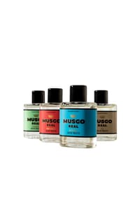 CLAUS PORTO - Duft Set MR Mini Eau de Toilette Set - 