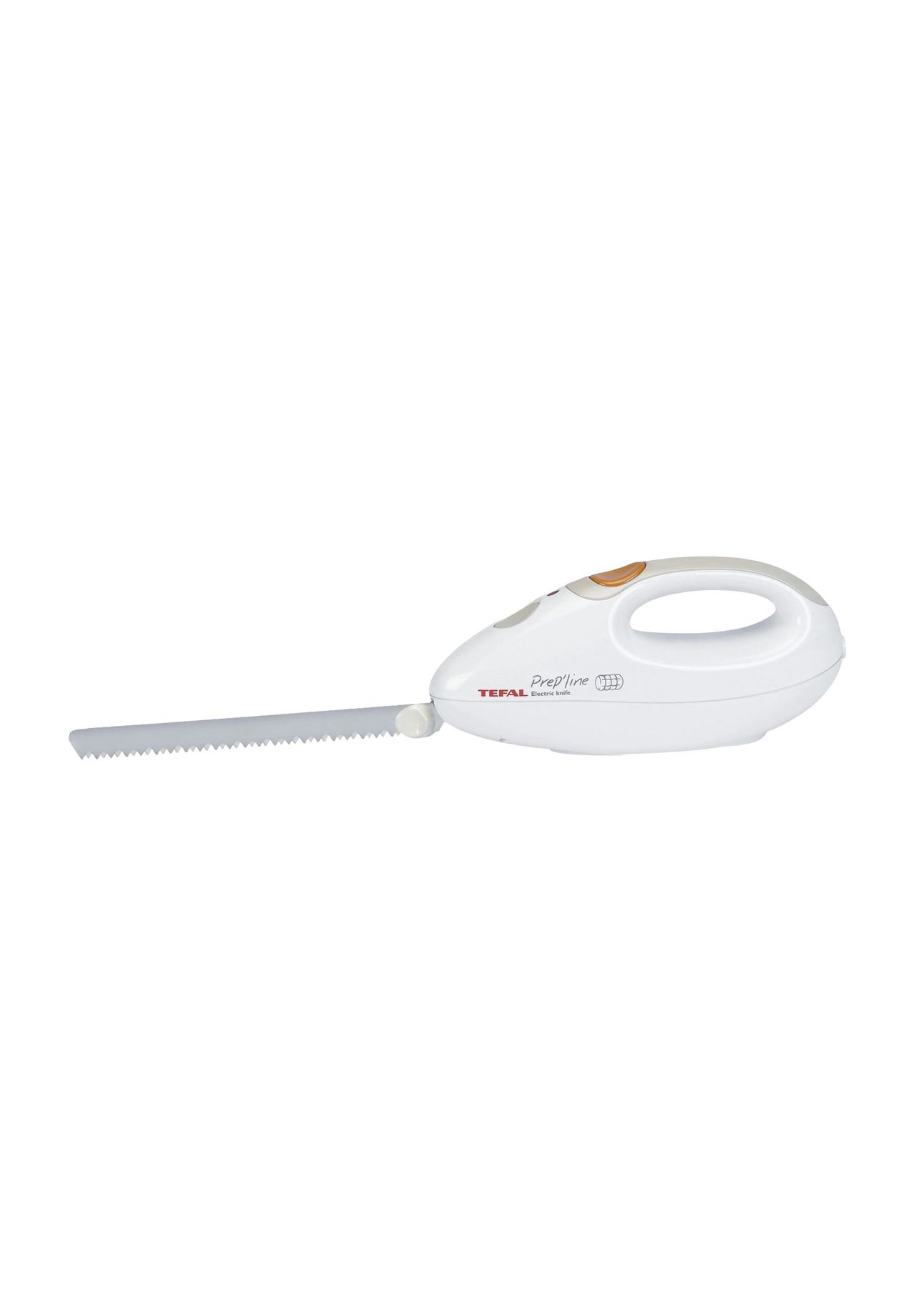 Tefal Couteau Prep'line 8523 Elektromesser - Image 12