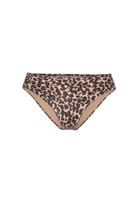 mey - Slip Invisibles, Gummibund, für Damen - 376 CREAM TAN