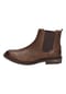 JOSEF SEIBEL Herren Stiefelette Bradley 03, cognac Bild 16