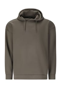 VIRTUS - Sweatshirt Nasas mit verstellbarer Kapuze - 1302 Beluga