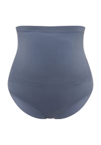 Anita - Umstandsslip, elastisch, uni, für Damen - 469 SKY GREY