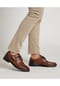 JOSEF SEIBEL Herren Slipper Alastair 02, cognac-kombi Bild 15