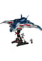 LEGO® Marvel - 76325 Avengers: Age of Ultron Quinjet Bild 22