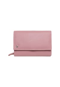 GALERIA TINTA - Brieftasche, Leder, für Damen - 65 ROSA