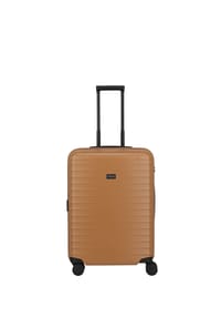 TITAN UPGRADE - Trolley M, 4-Doppelrollen, TSA-Kombinationsschloss - CANYON BRONZE 87