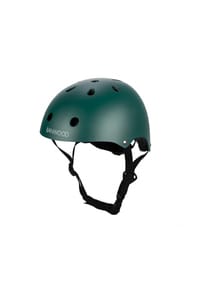 BANWOOD - Fahrradhelm für Kinder 3-7 Jahre - Beige