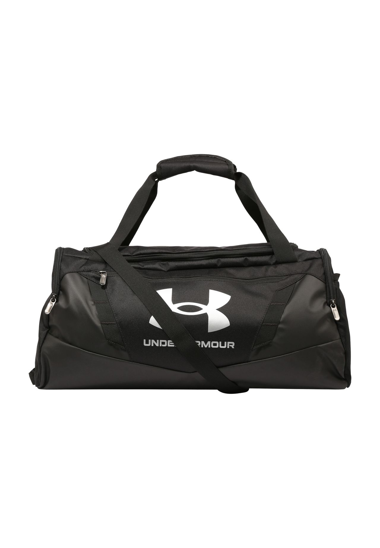 Under Armour Damen Schwarz  Undeniable Small Sporttasche, JD Sports - Image 12