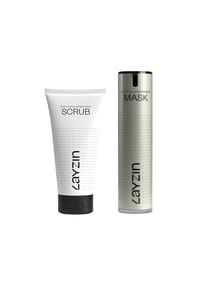 LAYZIN - Eternal Youth Gesichts-Pflegebundle - transparent