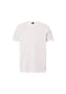 JOOP! Herren T-Shirt mit Allover-Logo - Berno, Rundhals, Kurzarm, Cornflower-Muster, Baumwolle Bild 1