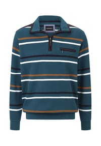BABISTA - Sweatshirt PAONESSI - blau